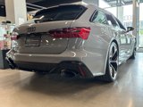 New 2025 Audi RS 6 performance image 3