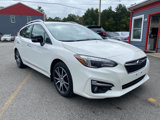 Used 2019 Subaru Impreza 2.0i Limited image 4