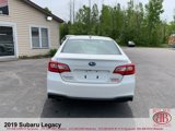 Used 2019 Subaru Legacy 2.5i Premium image 5