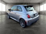Used 2018 FIAT 500 Abarth w/ Popular Equipment Package image 3