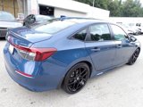Used 2025 Honda Civic Sport image 4
