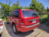 Used 2005 Jeep Grand Cherokee Laredo image 4