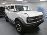 New 2025 Ford Bronco Outer Banks image 3