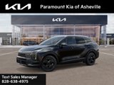 New 2026 Kia Sportage AWD Hybrid image 3