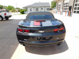 Used 2012 Chevrolet Camaro SS w/ 45th Anniversary Package image 6