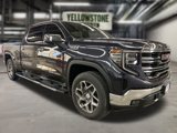 New 2025 GMC Sierra 1500 SLT w/ SLT Premium Package image 6