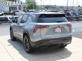 New 2026 Chevrolet Equinox RS image 6