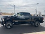 New 2025 RAM 2500 Limited image 4