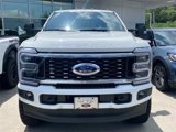 New 2025 Ford F350 Platinum image 2