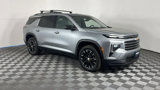 New 2025 Chevrolet Traverse LT w/ Enhanced Driving Package image 2