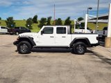 Used 2024 Jeep Gladiator Mojave w/ Convenience Group image 4