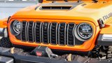 New 2025 Jeep Wrangler Unlimited Rubicon 392 image 6