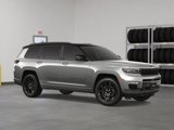 New 2025 Jeep Grand Cherokee L Summit image 6