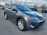 Used 2015 Toyota RAV4 Limited image 3