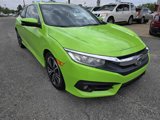 Used 2017 Honda Civic EX-L image 4