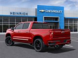 New 2025 Chevrolet Silverado 1500 High Country image 3