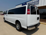 Used 2014 Chevrolet Express 3500 LT w/ LT Preferred Equipment Group image 4