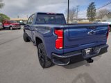 New 2025 Chevrolet Silverado 3500 LTZ w/ LTZ Plus Package image 3