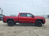 New 2025 GMC Sierra 2500 AT4 image 4