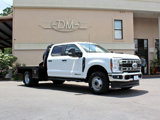 Used 2024 Ford F350 XL w/ XL Chrome Package image 4