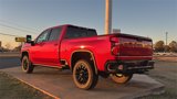 New 2025 Chevrolet Silverado 2500 LTZ w/ Trail Boss Package image 3