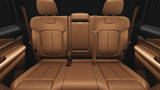 New 2025 Jeep Grand Cherokee Summit image 3