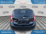 Used 2016 Nissan Versa Note S Plus image 5