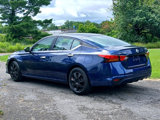 Used 2022 Nissan Altima 2.5 S image 3
