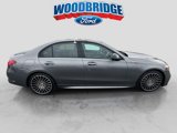 Used 2025 Mercedes-Benz C 300 4MATIC Sedan image 3
