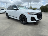 New 2025 Audi Q7 3.0T Prestige image 3
