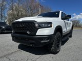 New 2025 RAM 1500 Rebel w/ Rebel Level 2 Equipment Group image 3