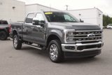 New 2025 Ford F350 4x4 Crew Cab Super Duty image 3