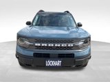 Used 2022 Ford Bronco Sport Badlands w/ Premium Package image 2