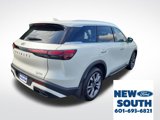 Used 2024 INFINITI QX60 Luxe image 5