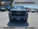 Used 2022 Chevrolet Silverado 1500 RST image 3