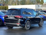 New 2025 Mercedes-Benz GLS 450 4MATIC image 4