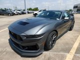 New 2025 Ford Mustang Dark Horse image 3