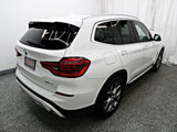 Used 2021 BMW X3 xDrive30i w/ Convenience Package image 6