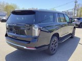 New 2025 Chevrolet Suburban LT w/ Comfort Package image 2