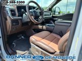 New 2025 Ford F250 King Ranch w/ Chrome Package image 2