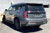 New 2026 Nissan Armada SV image 2