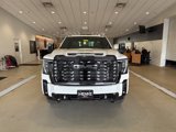 Certified 2024 GMC Sierra 2500 Denali Ultimate w/ LPO, GMC Protection Package image 3