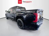 New 2025 Toyota Tundra Platinum image 6