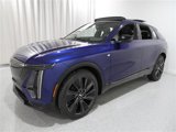 New 2025 Cadillac Lyriq Sport image 3