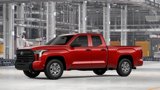 New 2026 Toyota Tundra SR image 2
