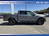 New 2025 Ford F150 Tremor image 4