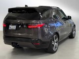 Used 2023 Land Rover Discovery HSE R-Dynamic image 5