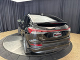 Used 2024 Audi Q4 e-tron Premium w/ Convenience Package image 6