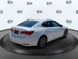 Used 2020 Acura TLX w/ Technology Package image 3