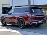 New 2025 INFINITI QX80 Sensory image 6